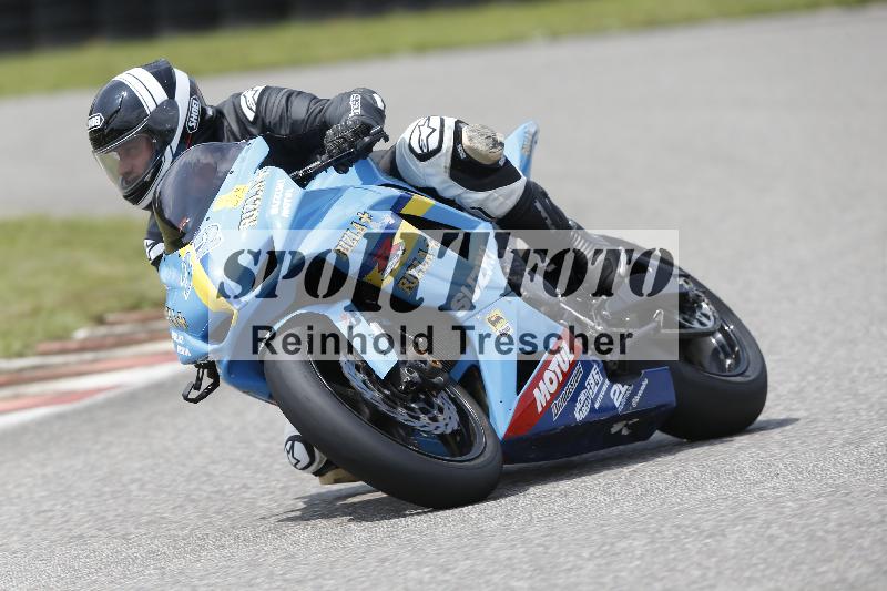 /24 08.06.2025 TZ Motorsport ADR/Gruppe gelb/22
